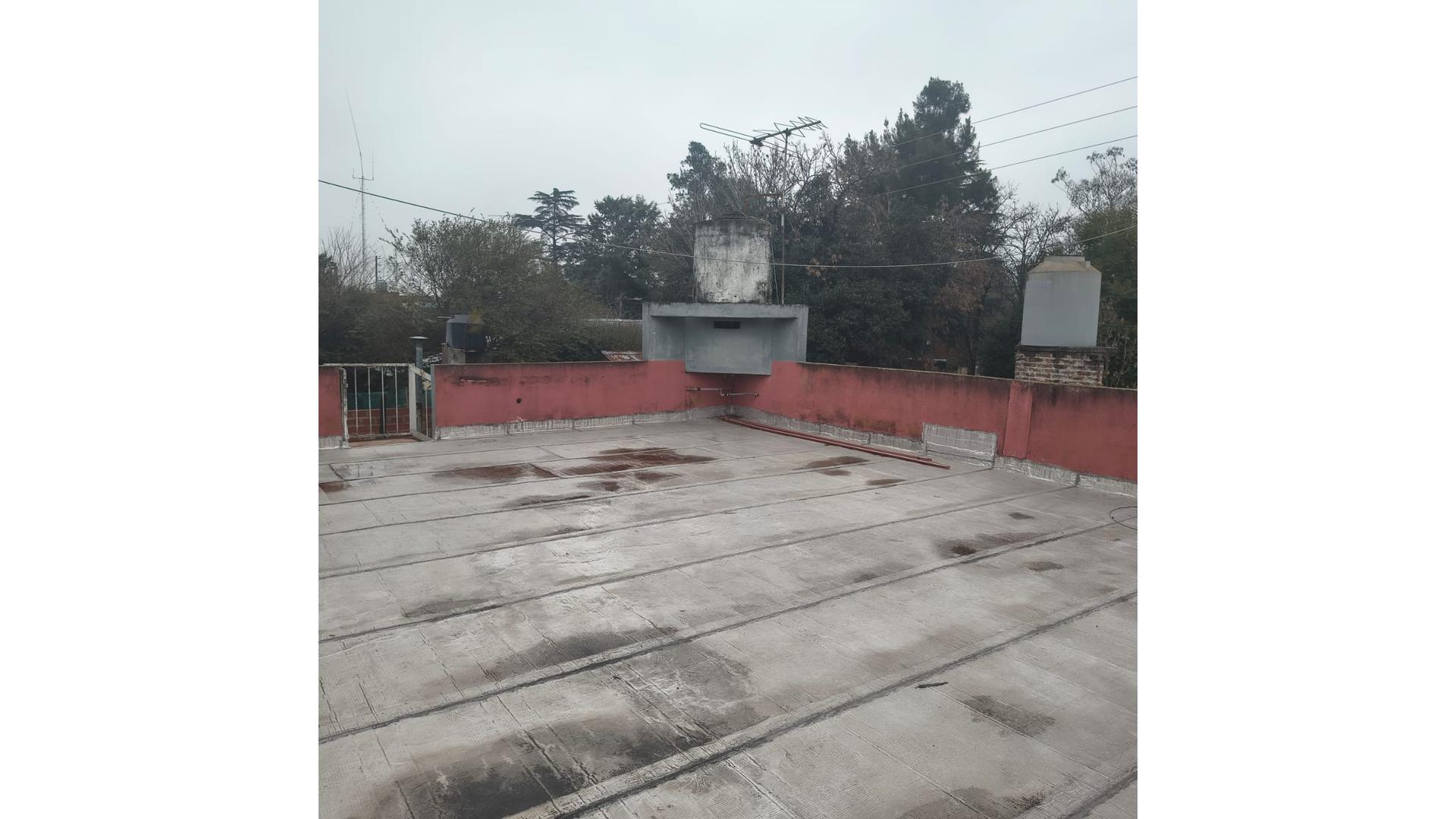 Salvador Maria Del Carril 500 – USD49.900 – Casa – en Venta