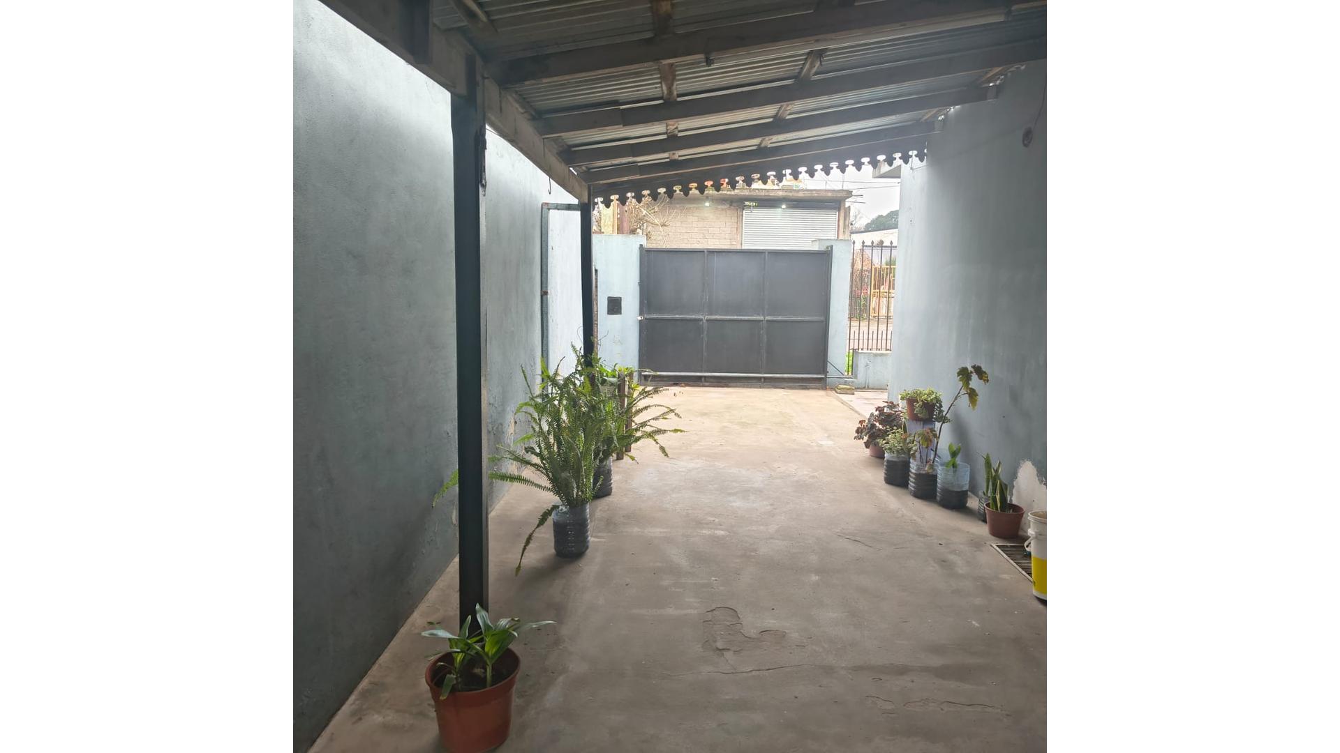 Salvador Maria Del Carril 500 – USD49.900 – Casa – en Venta