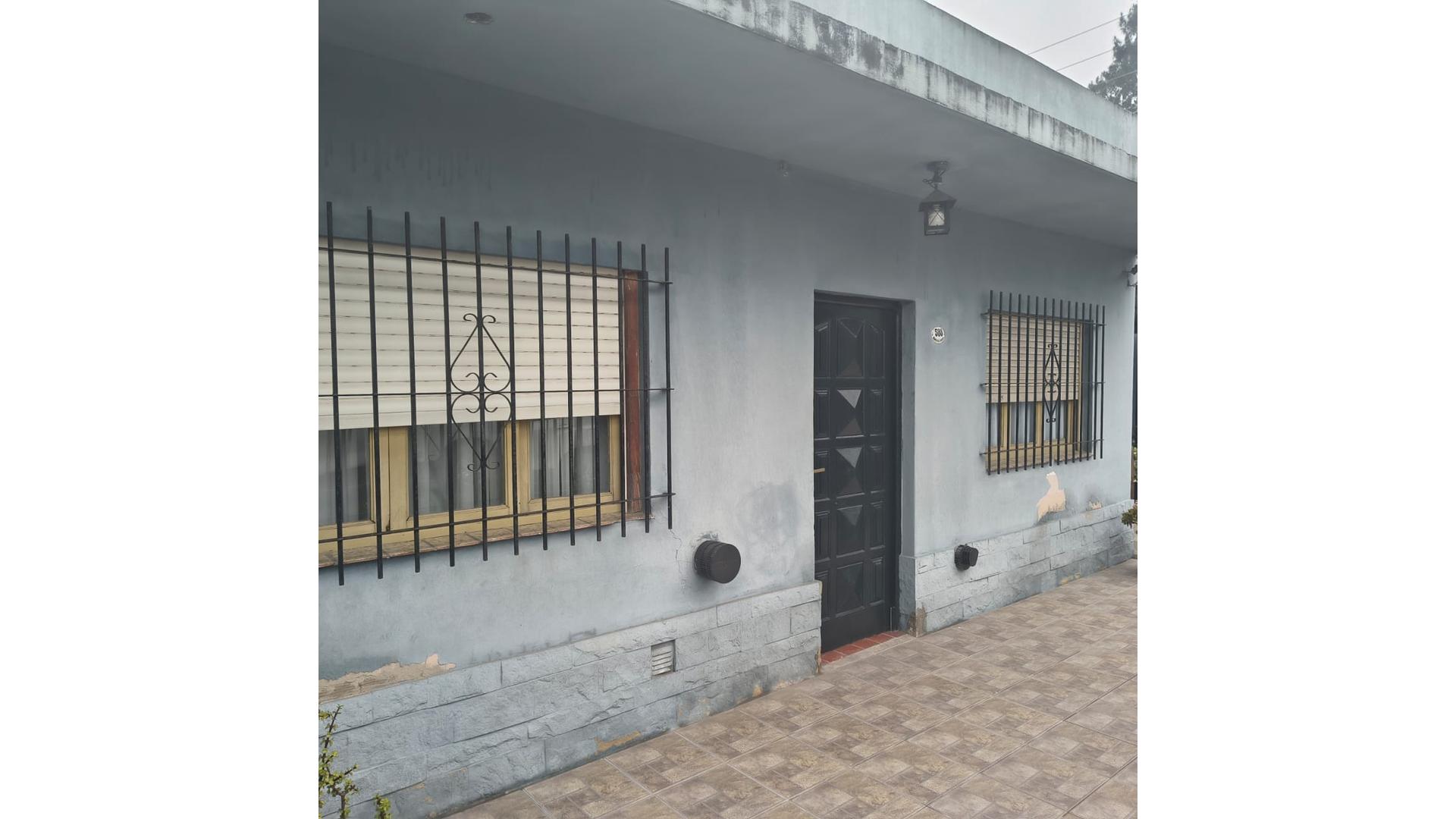 Salvador Maria Del Carril 500 – USD49.900 – Casa – en Venta