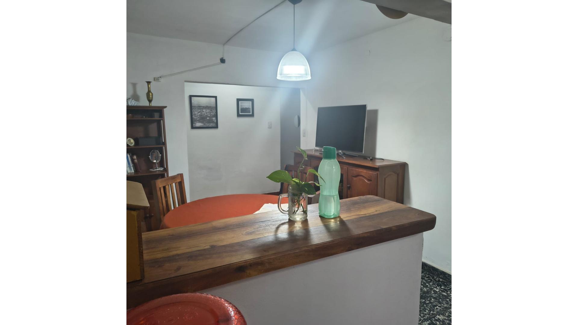 Salvador Maria Del Carril 500 – USD49.900 – Casa – en Venta
