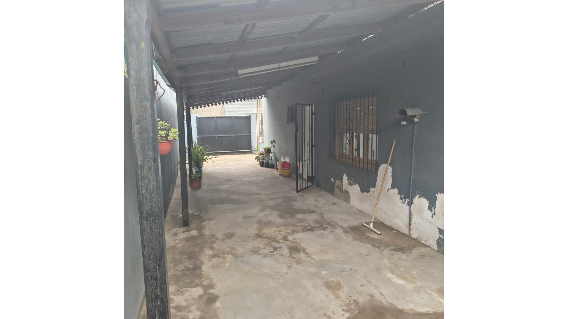 Salvador Maria Del Carril 500 – USD49.900 – Casa – en Venta