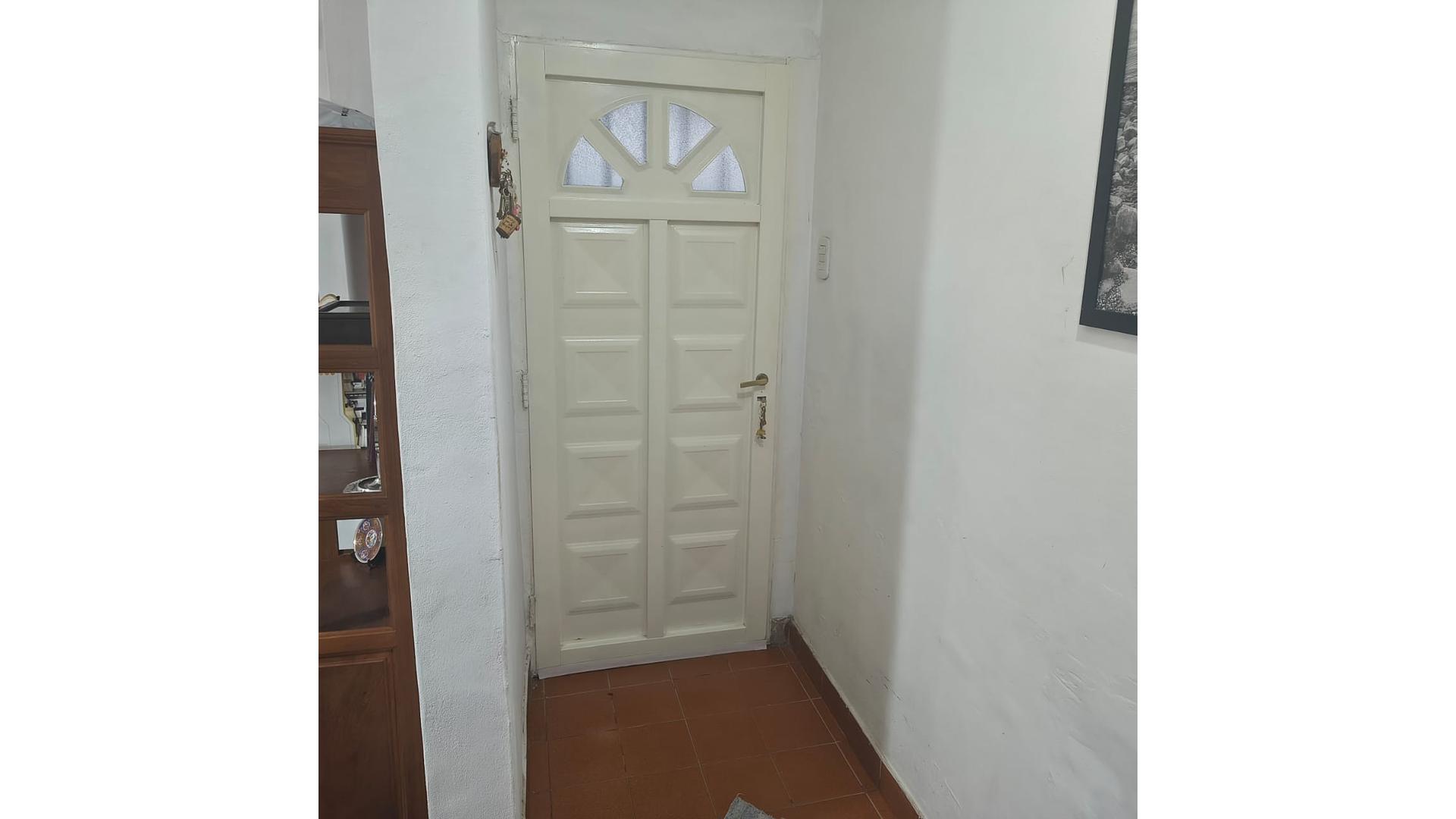 Salvador Maria Del Carril 500 – USD49.900 – Casa – en Venta