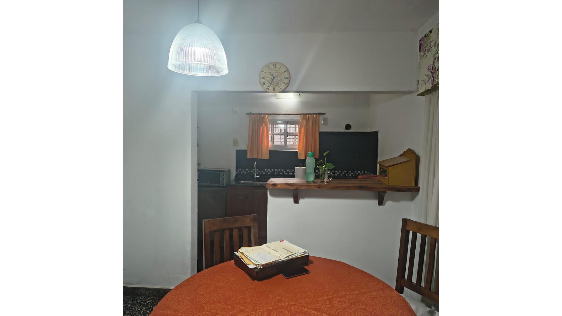Salvador Maria Del Carril 500 – USD49.900 – Casa – en Venta