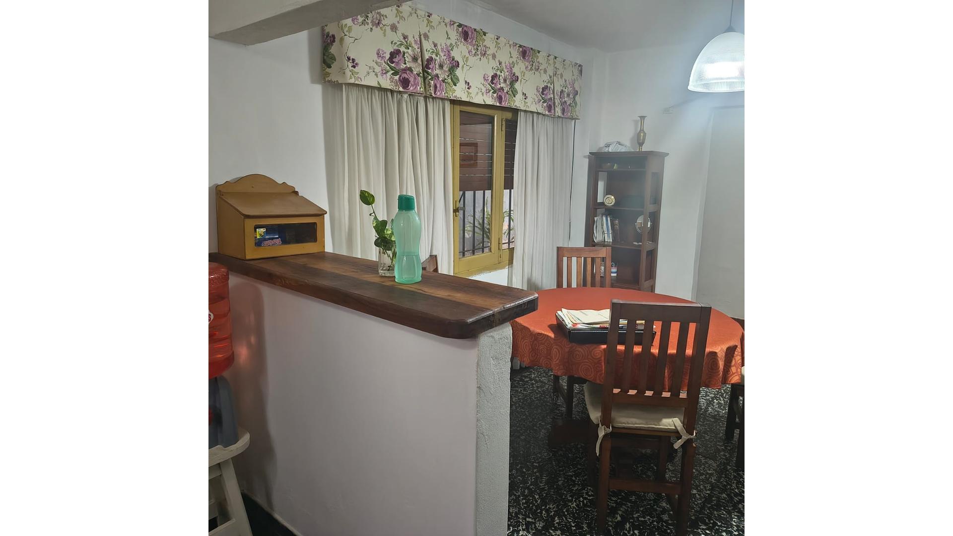 Salvador Maria Del Carril 500 – USD49.900 – Casa – en Venta