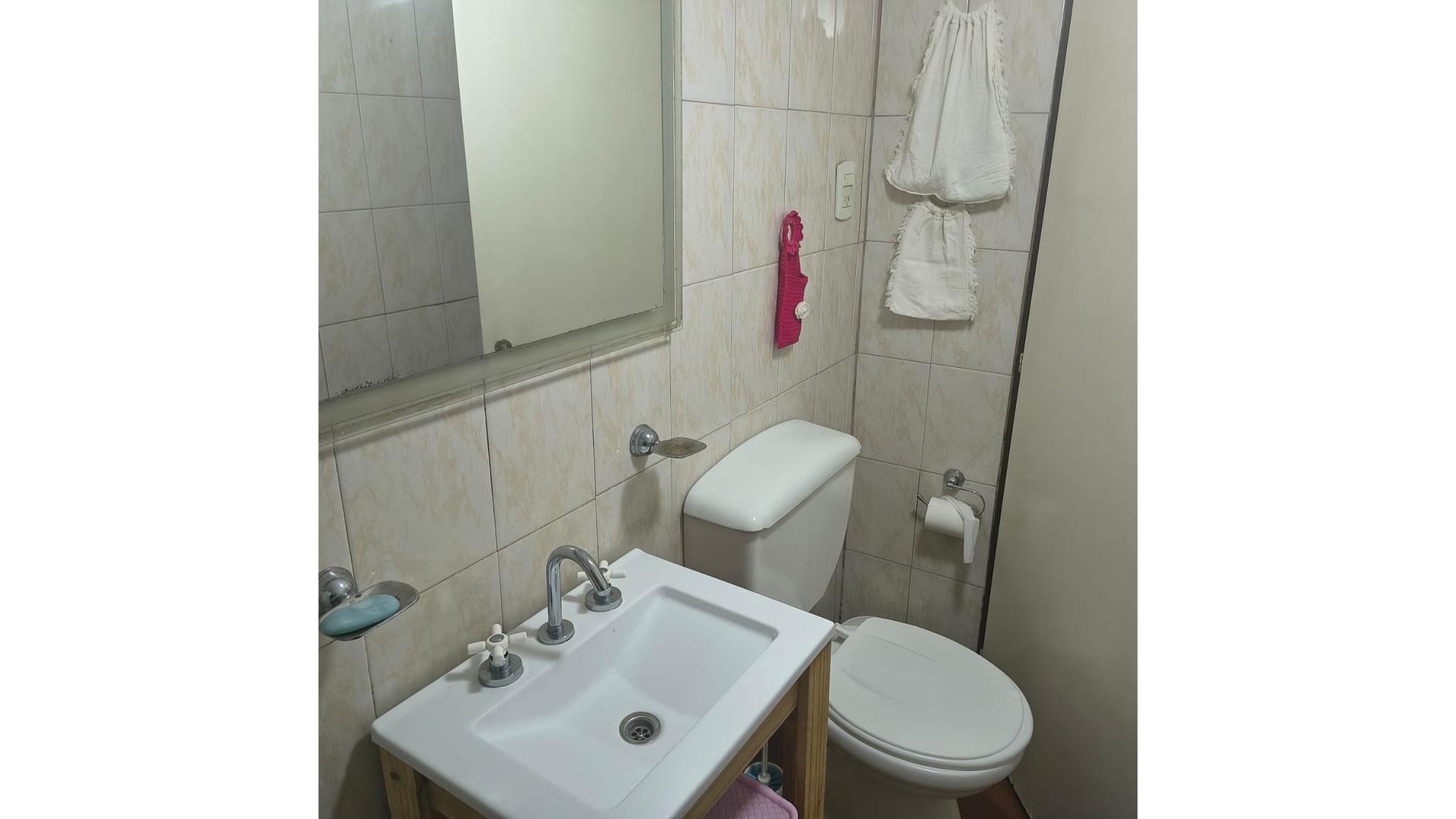 Salvador Maria Del Carril 500 – USD49.900 – Casa – en Venta