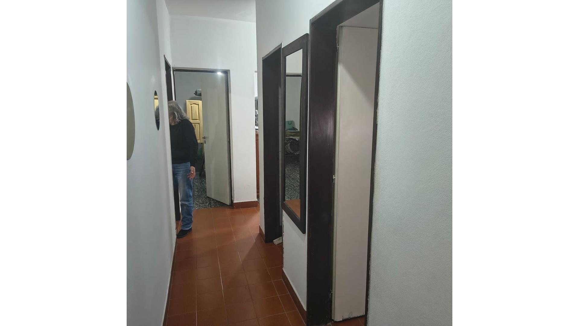 Salvador Maria Del Carril 500 – USD49.900 – Casa – en Venta