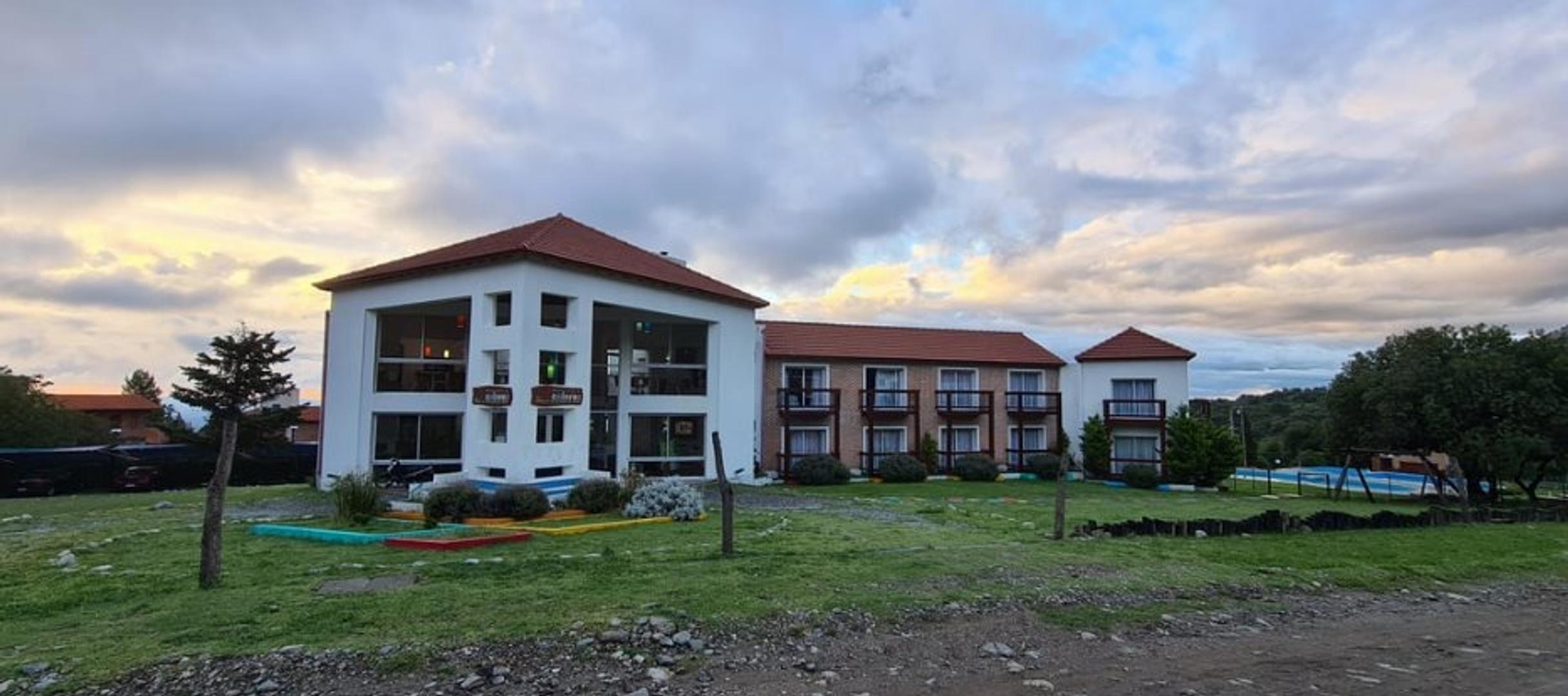 Hotel Venta - Victorino De La Plaza al 100 - imagen 3