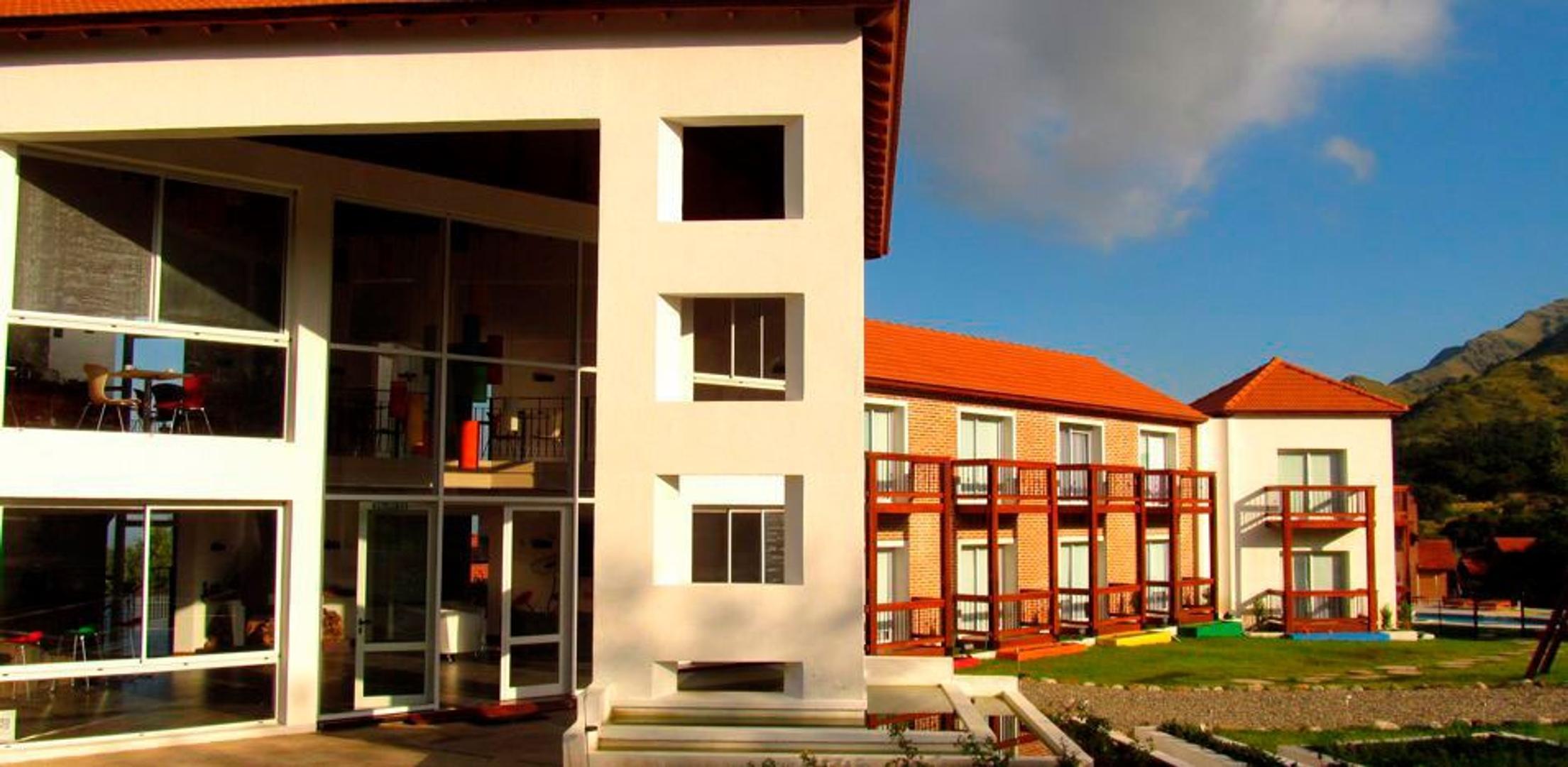 Hotel Venta - Victorino De La Plaza al 100 - imagen 6