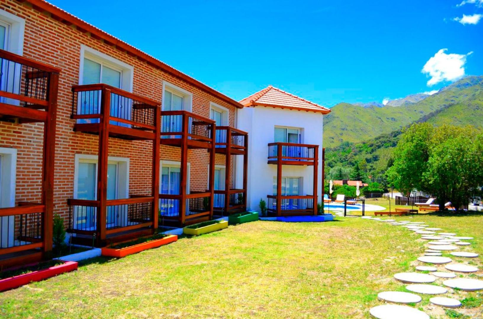 Hotel Venta - Victorino De La Plaza al 100 - imagen 8