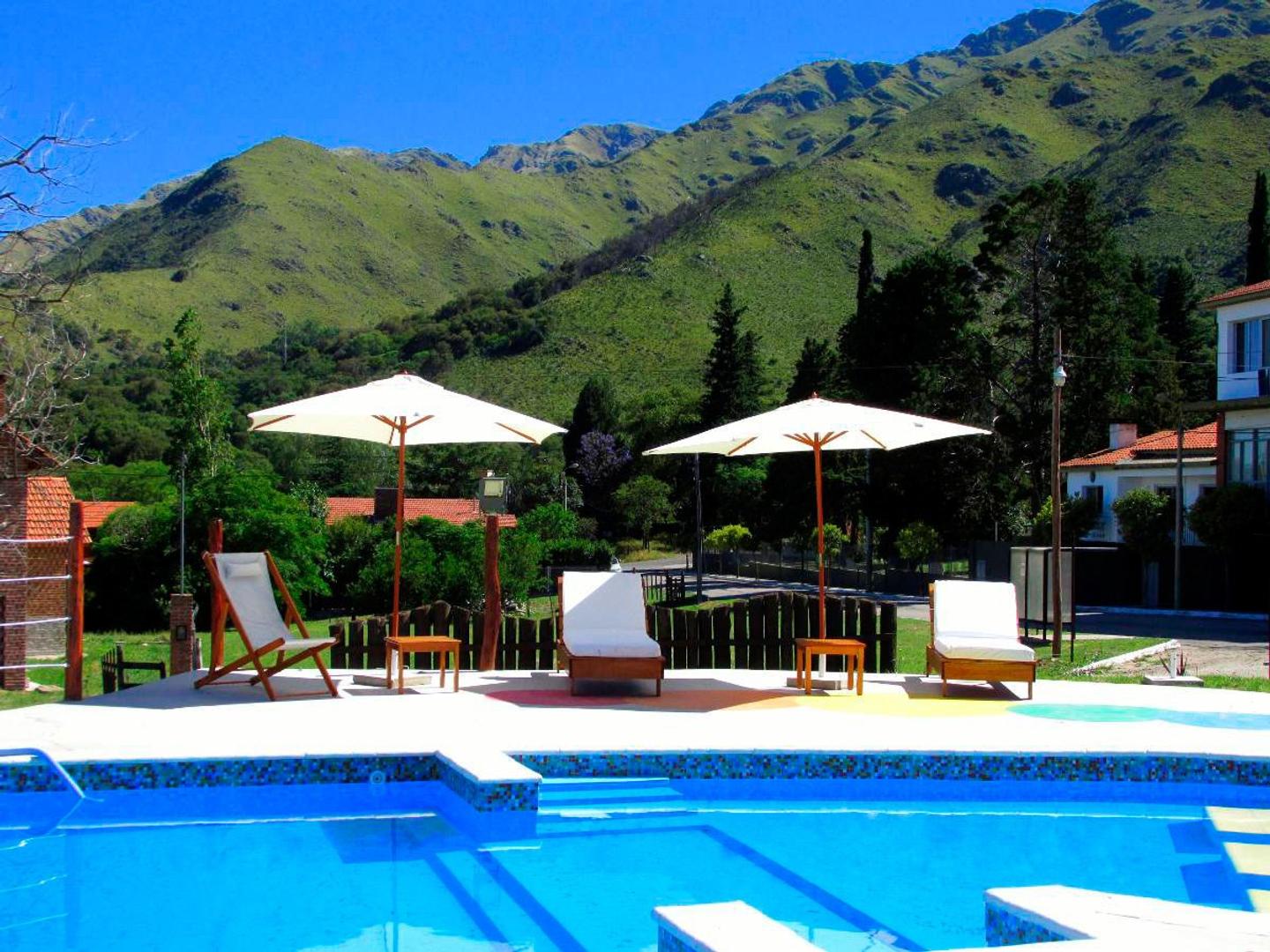 Hotel Venta - Victorino De La Plaza al 100 - imagen 12