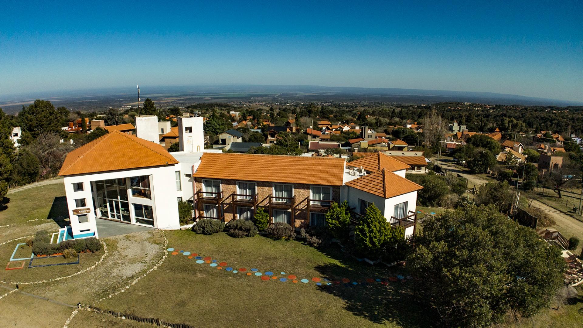 Hotel Venta - Victorino De La Plaza al 100