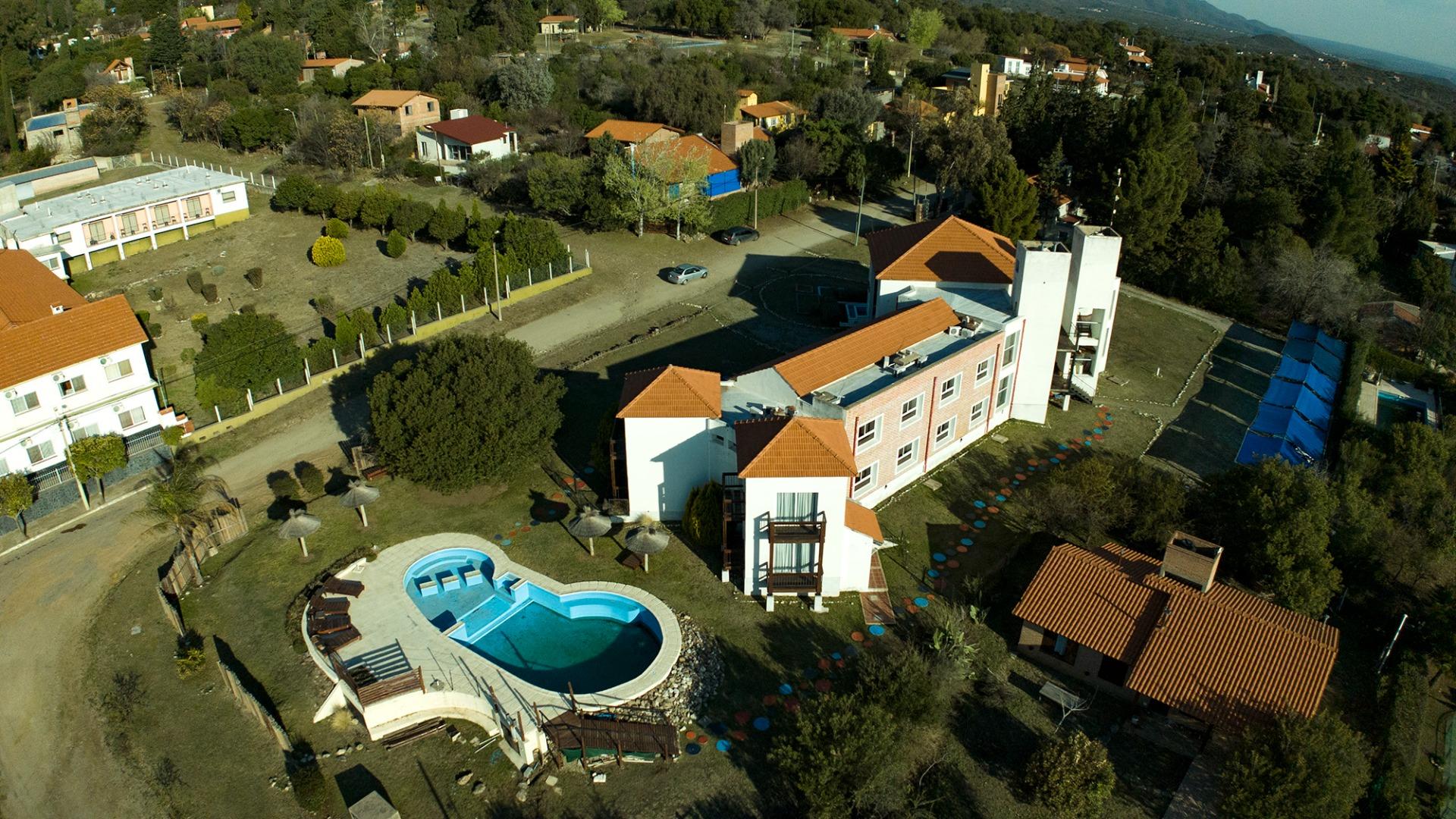 Hotel Venta - Victorino De La Plaza al 100 - imagen 33