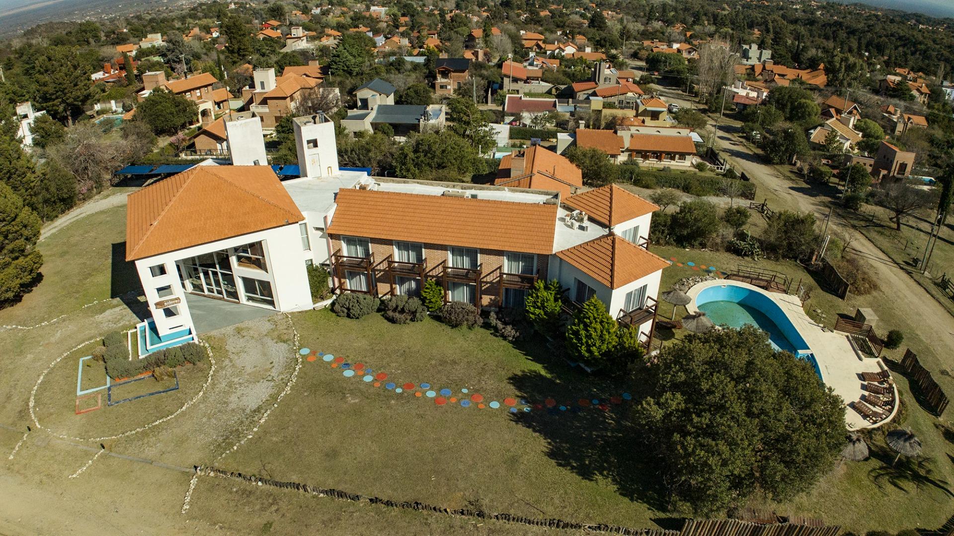 Hotel Venta - Victorino De La Plaza al 100