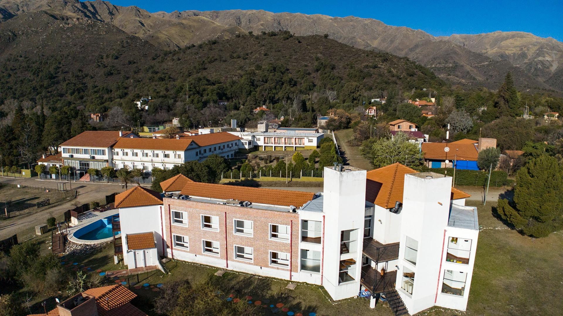 Hotel Venta - Victorino De La Plaza al 100