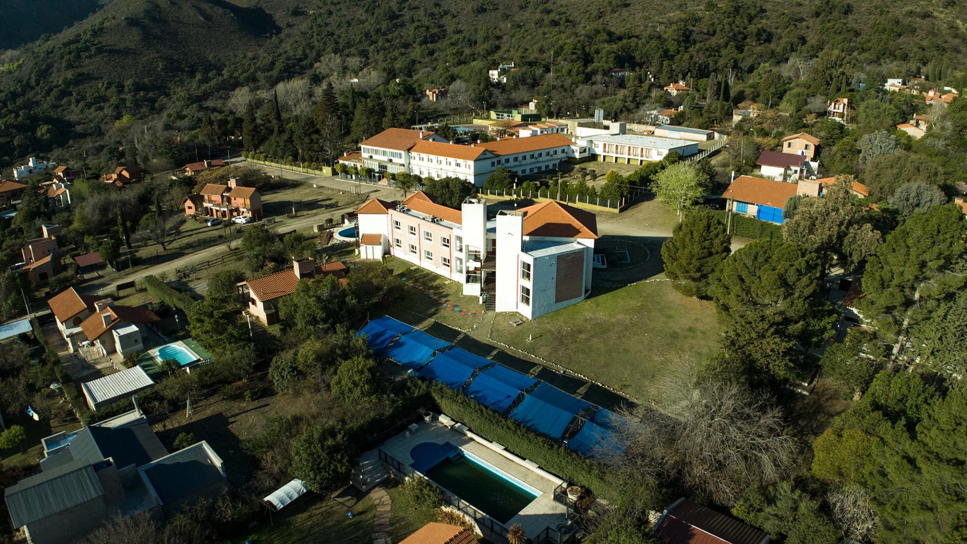 Hotel Venta - Victorino De La Plaza al 100 - imagen 34