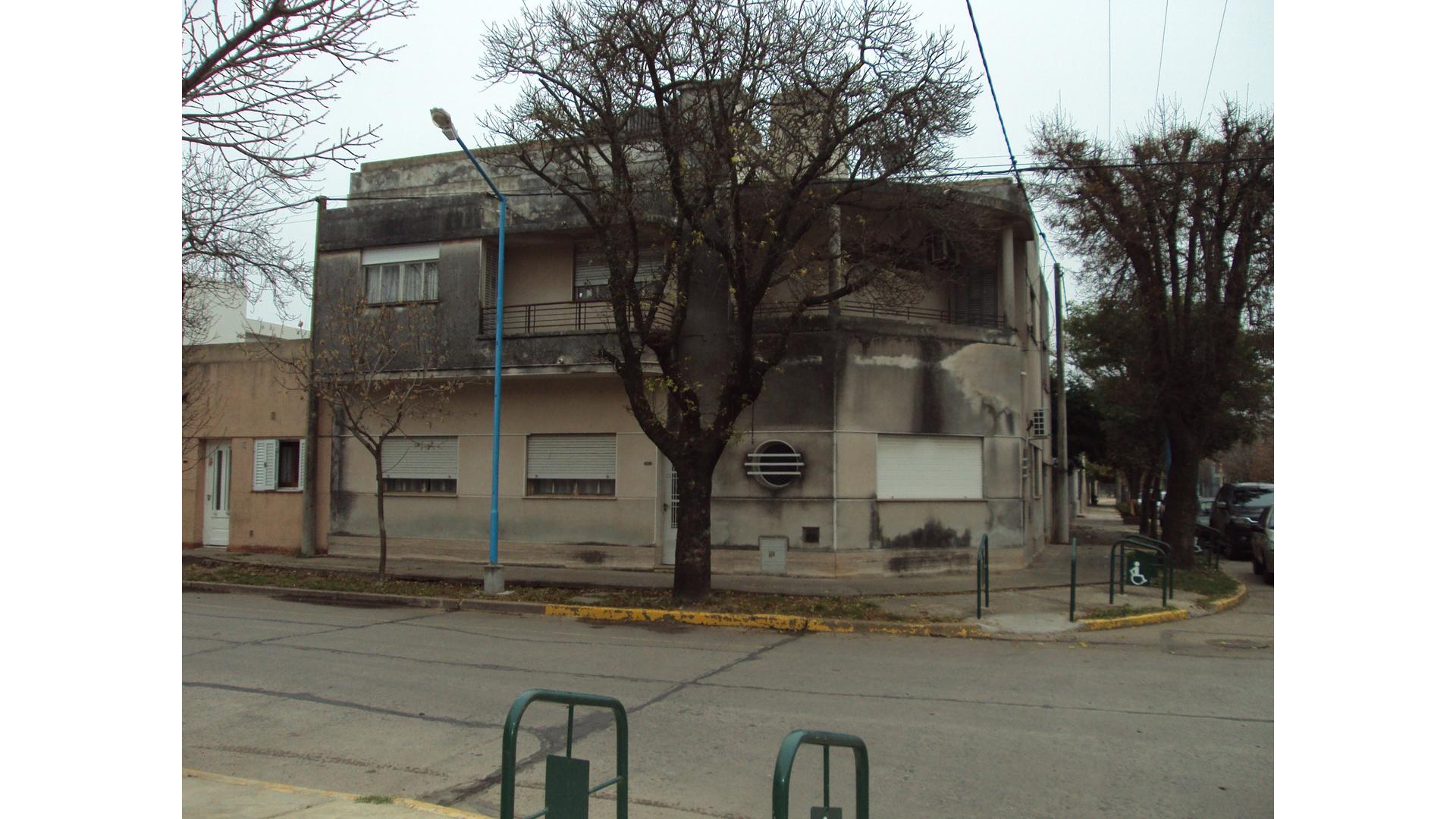 Casa en venta San Juan 1400, San Jorge (Santa Fe)