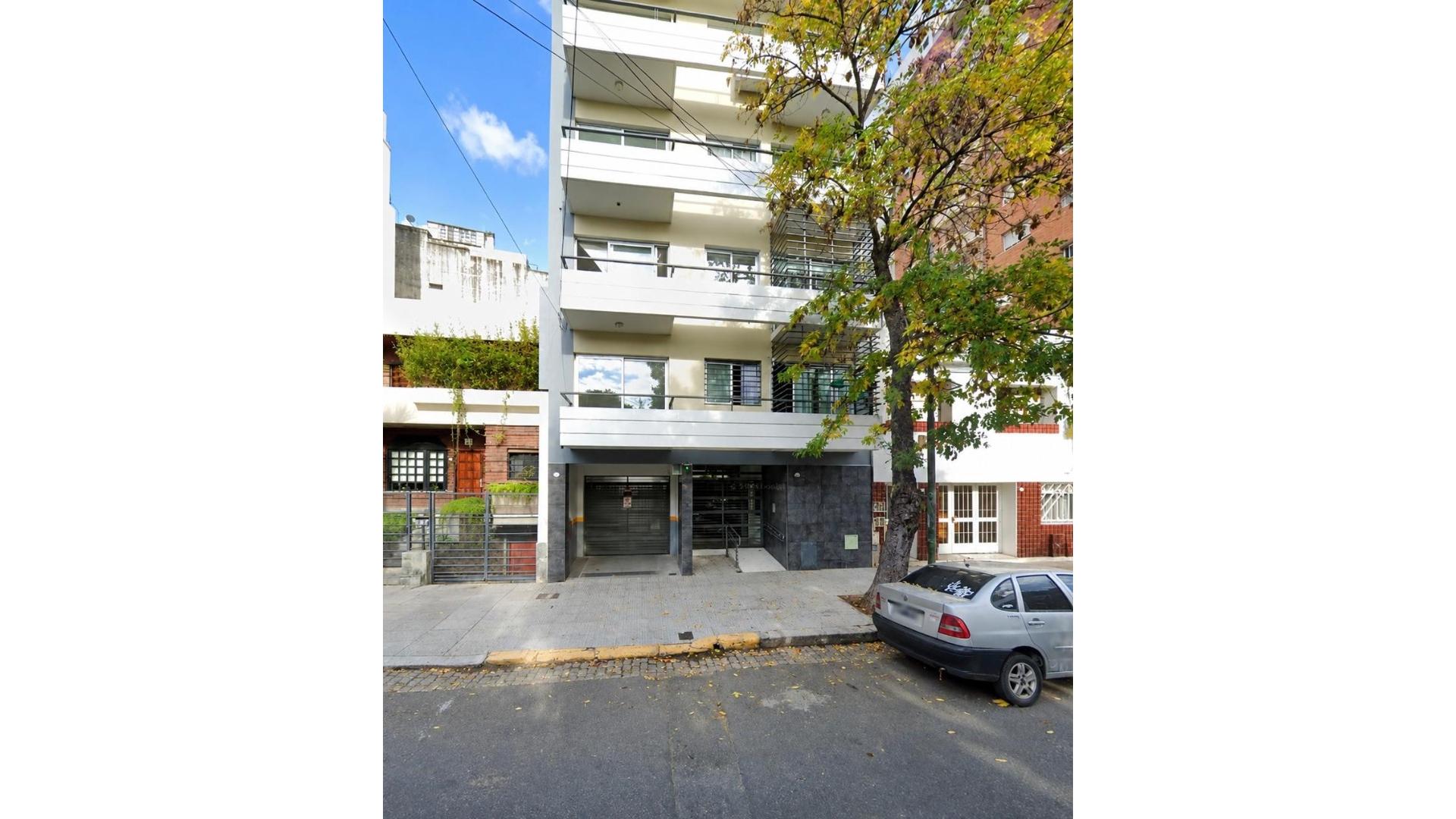 Dr Juan Felipe Aranguren 2300 6°  – ARS600.000 – Departamento – en Alquiler