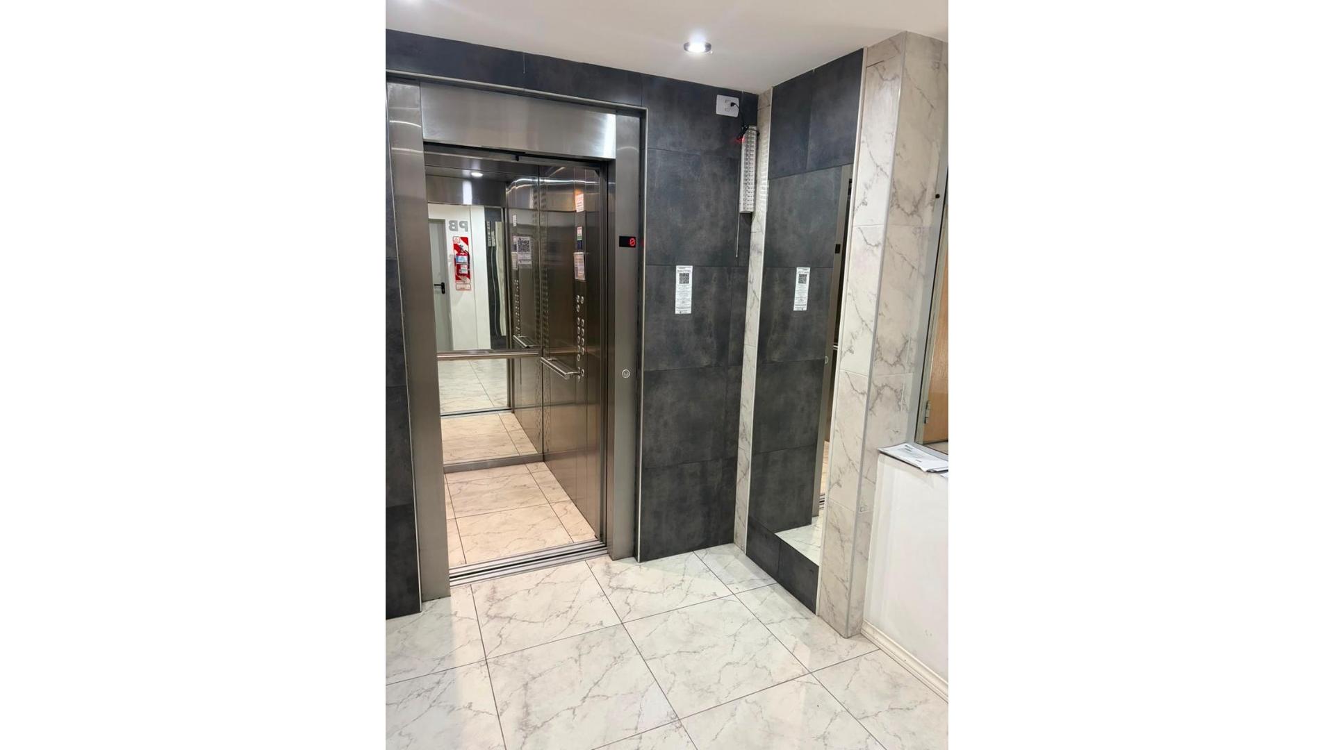 Dr Juan Felipe Aranguren 2300 6°  – ARS600.000 – Departamento – en Alquiler