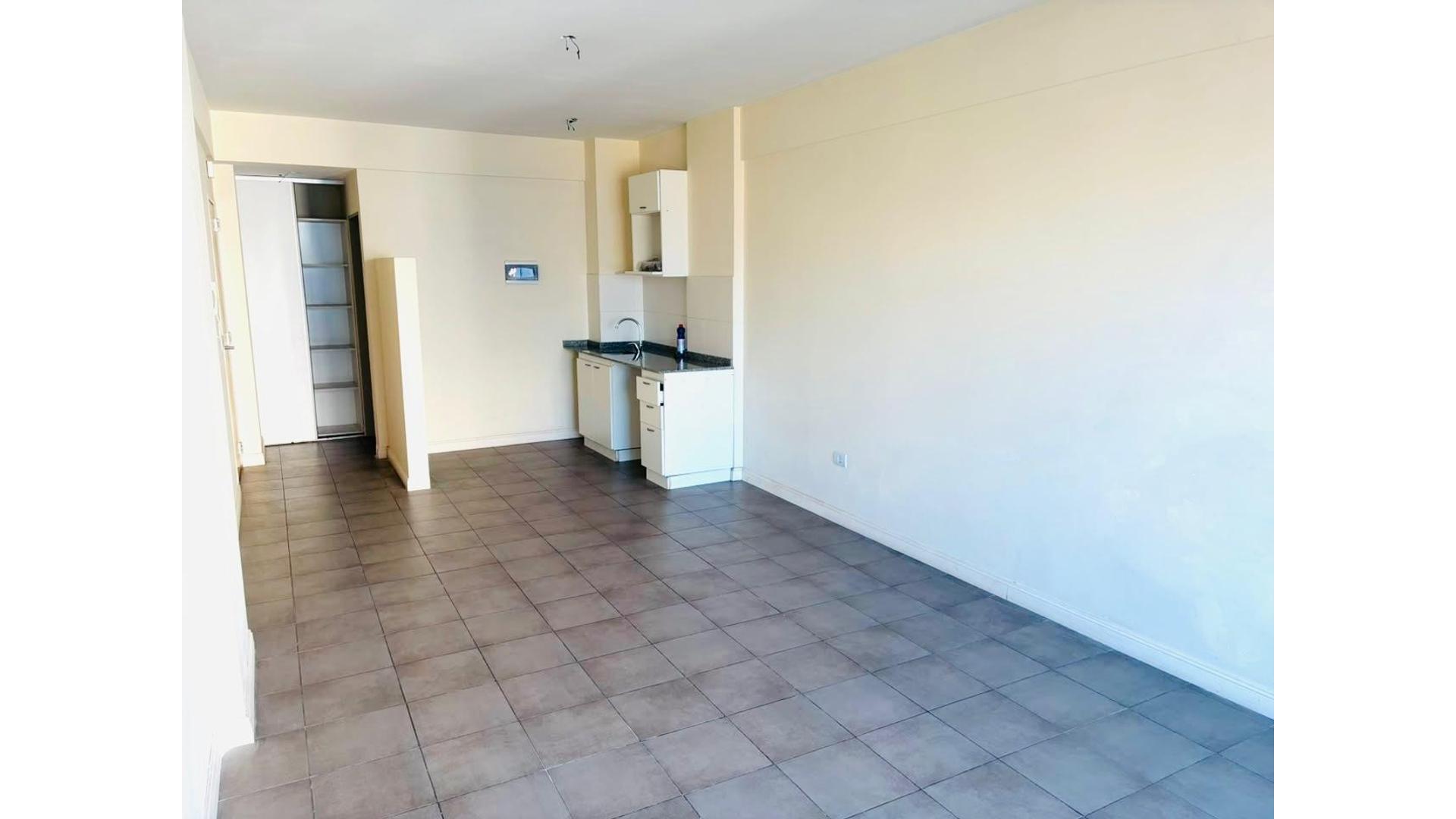 Dr Juan Felipe Aranguren 2300 6°  – ARS600.000 – Departamento – en Alquiler