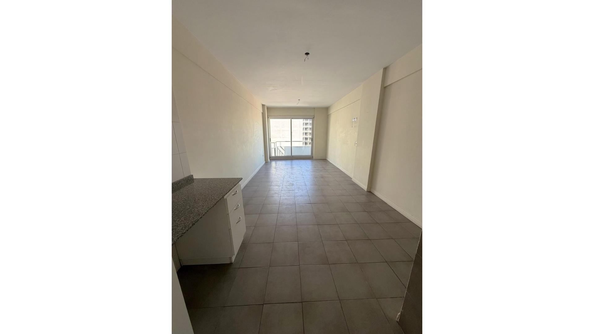 Dr Juan Felipe Aranguren 2300 6°  – ARS600.000 – Departamento – en Alquiler