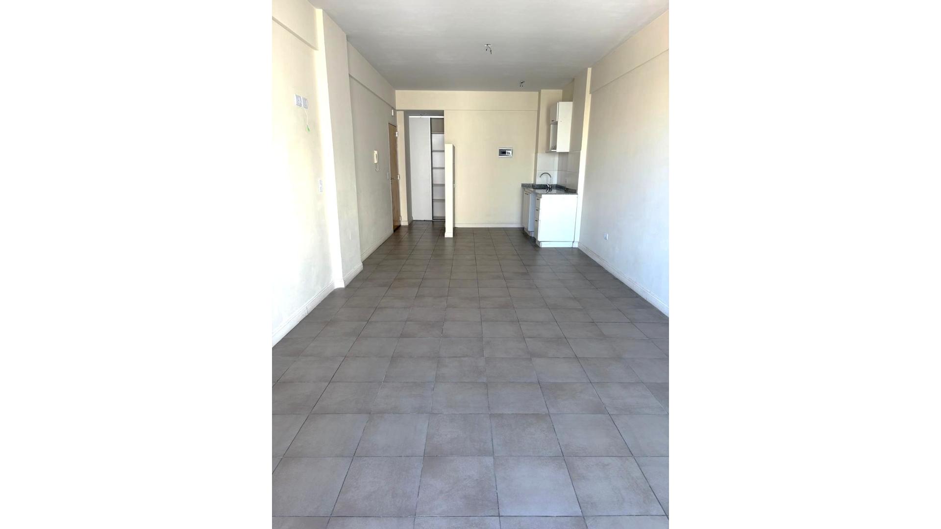 Dr Juan Felipe Aranguren 2300 6°  – ARS600.000 – Departamento – en Alquiler