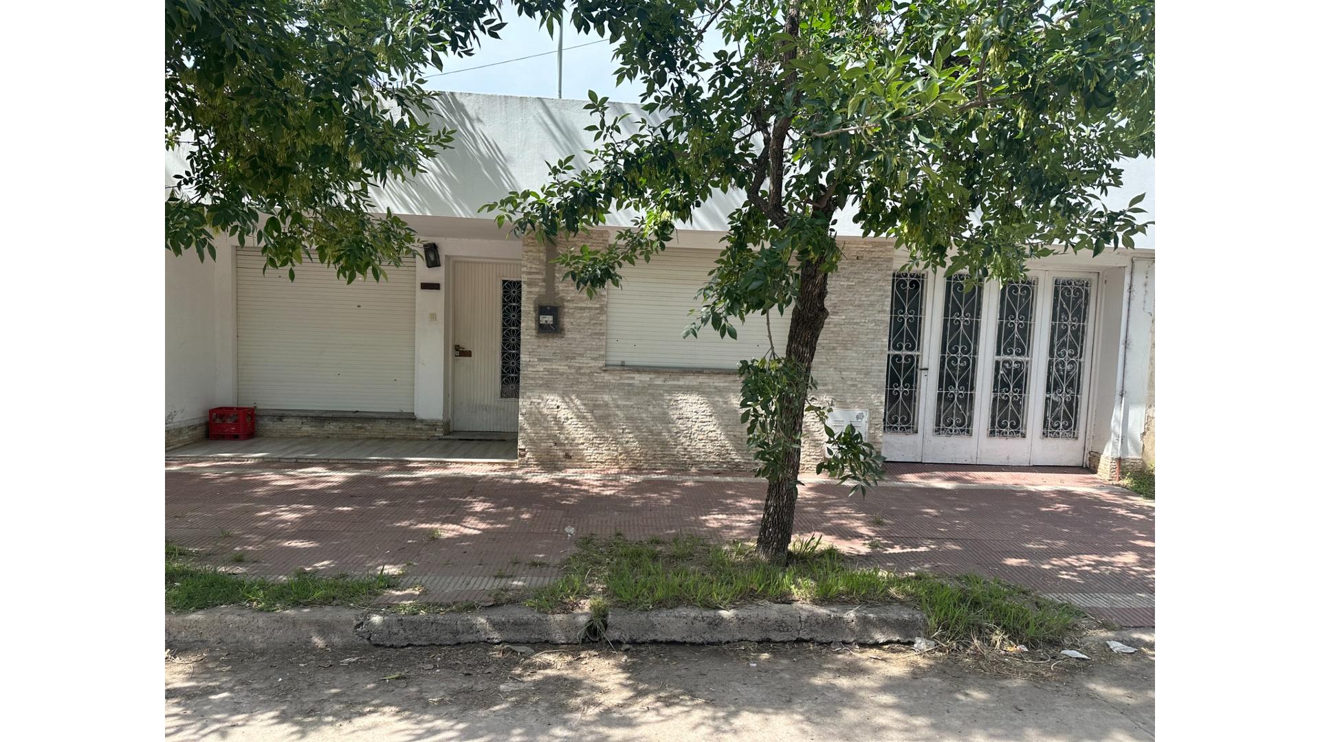 Casa en venta Eva Peron 1000, San Jorge (Santa Fe)