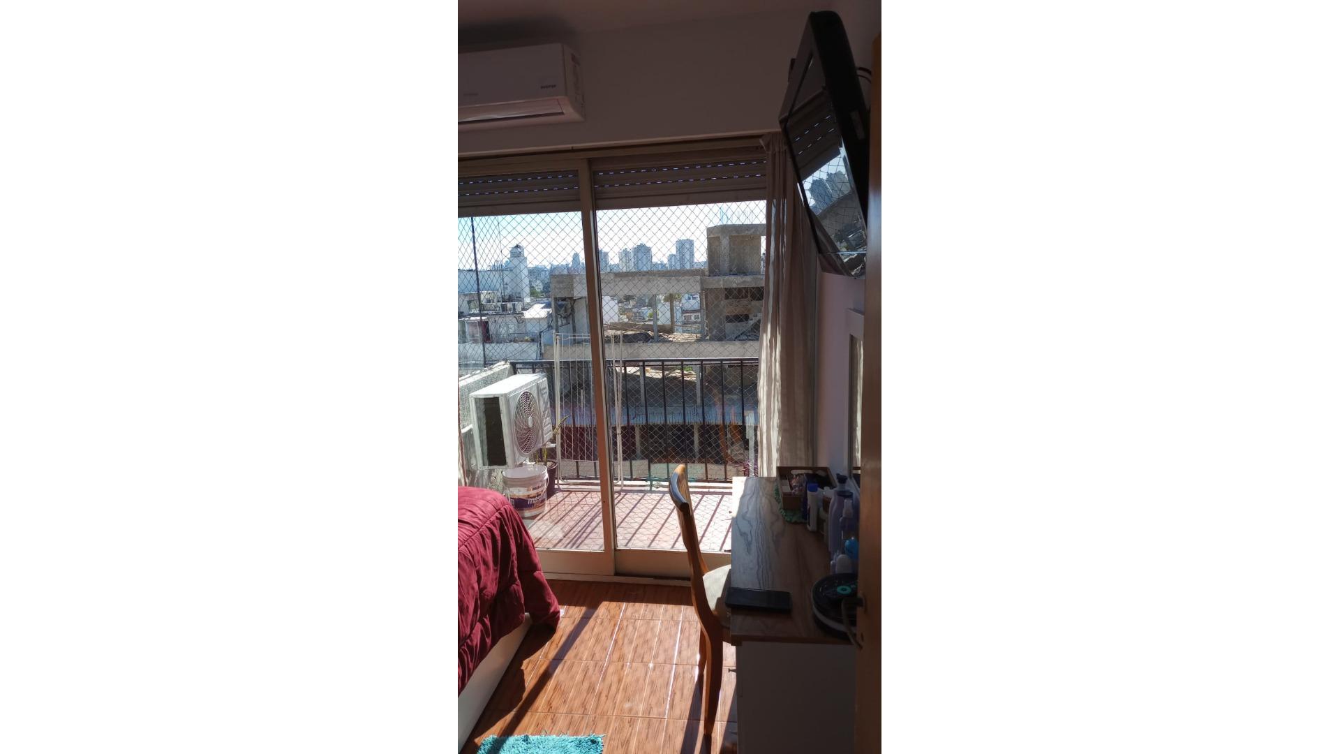 Departamento Caballito10