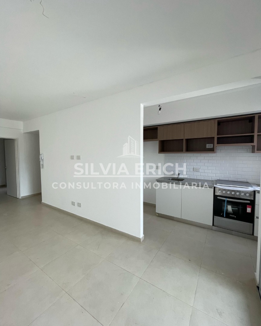 APTO CREDITO 2 AMBIENTES A ESTRENAR EN VILLA PUEYRREDON
