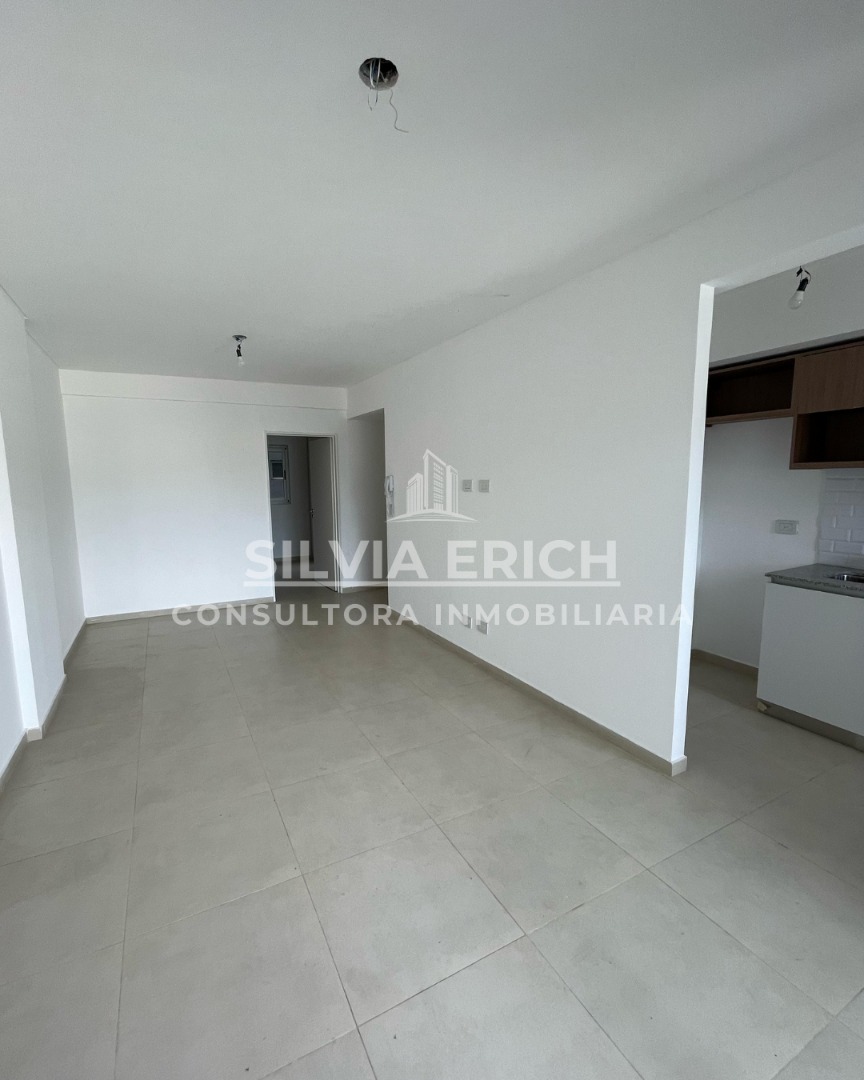 APTO CREDITO 2 AMBIENTES A ESTRENAR EN VILLA PUEYRREDON