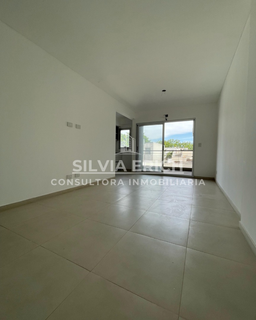 APTO CREDITO 2 AMBIENTES A ESTRENAR EN VILLA PUEYRREDON