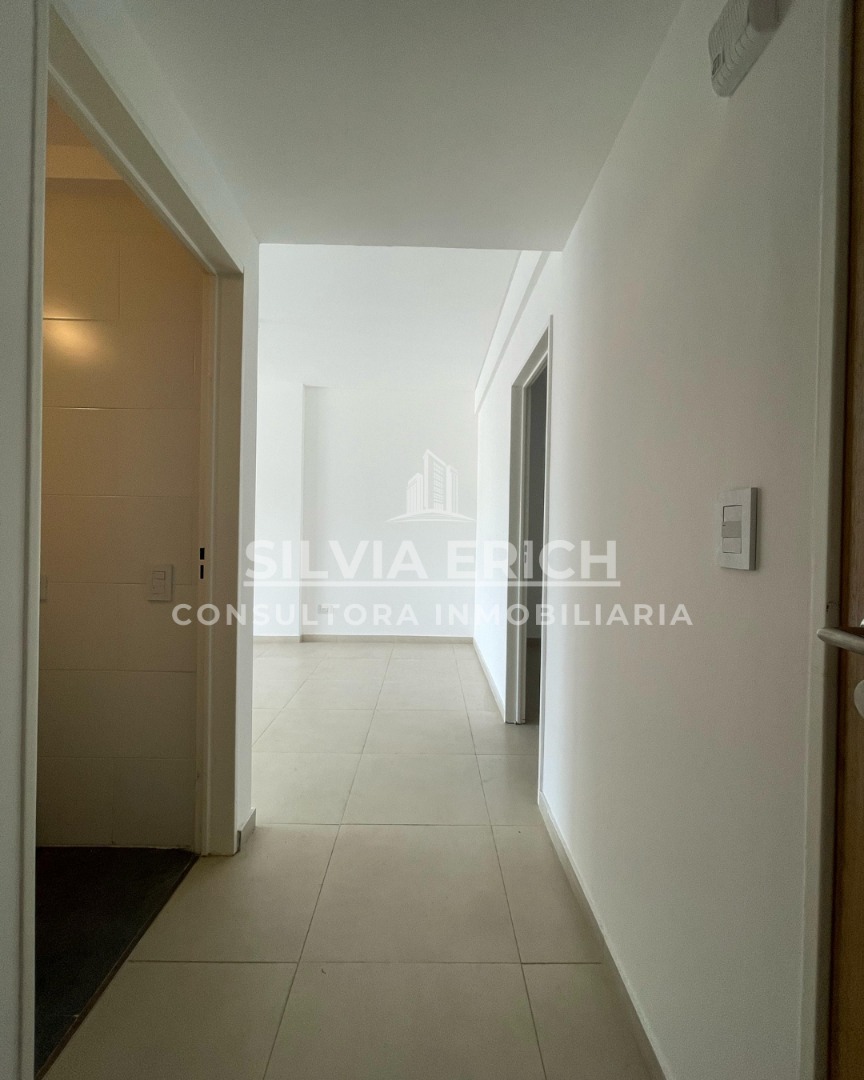 APTO CREDITO 2 AMBIENTES A ESTRENAR EN VILLA PUEYRREDON