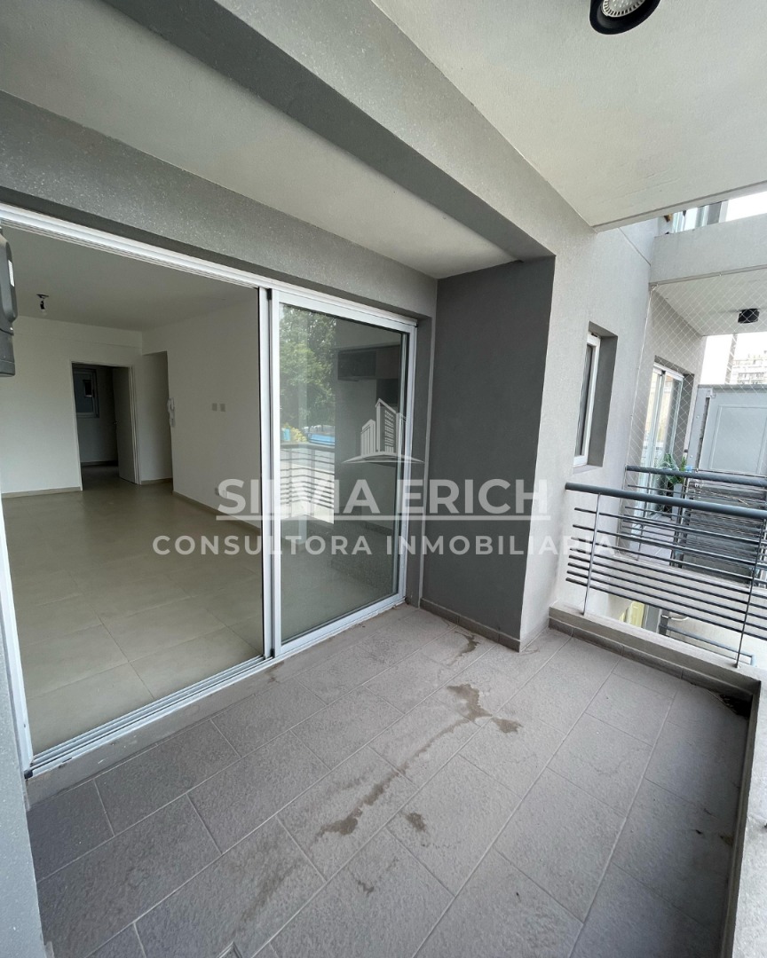 APTO CREDITO 2 AMBIENTES A ESTRENAR EN VILLA PUEYRREDON