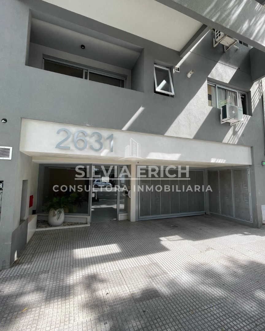 APTO CREDITO 2 AMBIENTES A ESTRENAR EN VILLA PUEYRREDON