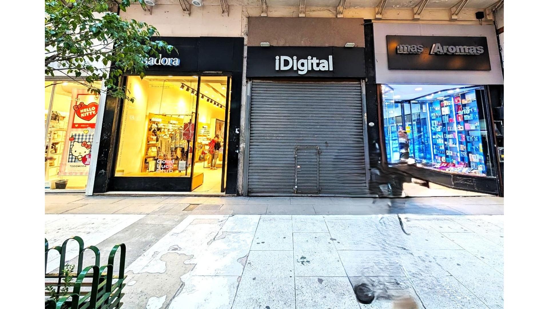 Centro / Microcentro