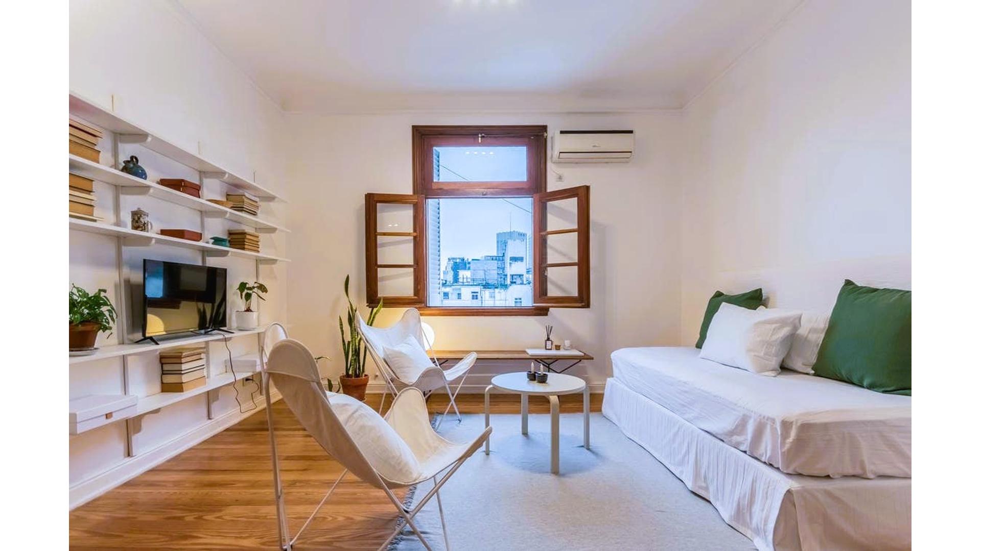 Departamento Centro / Microcentro16