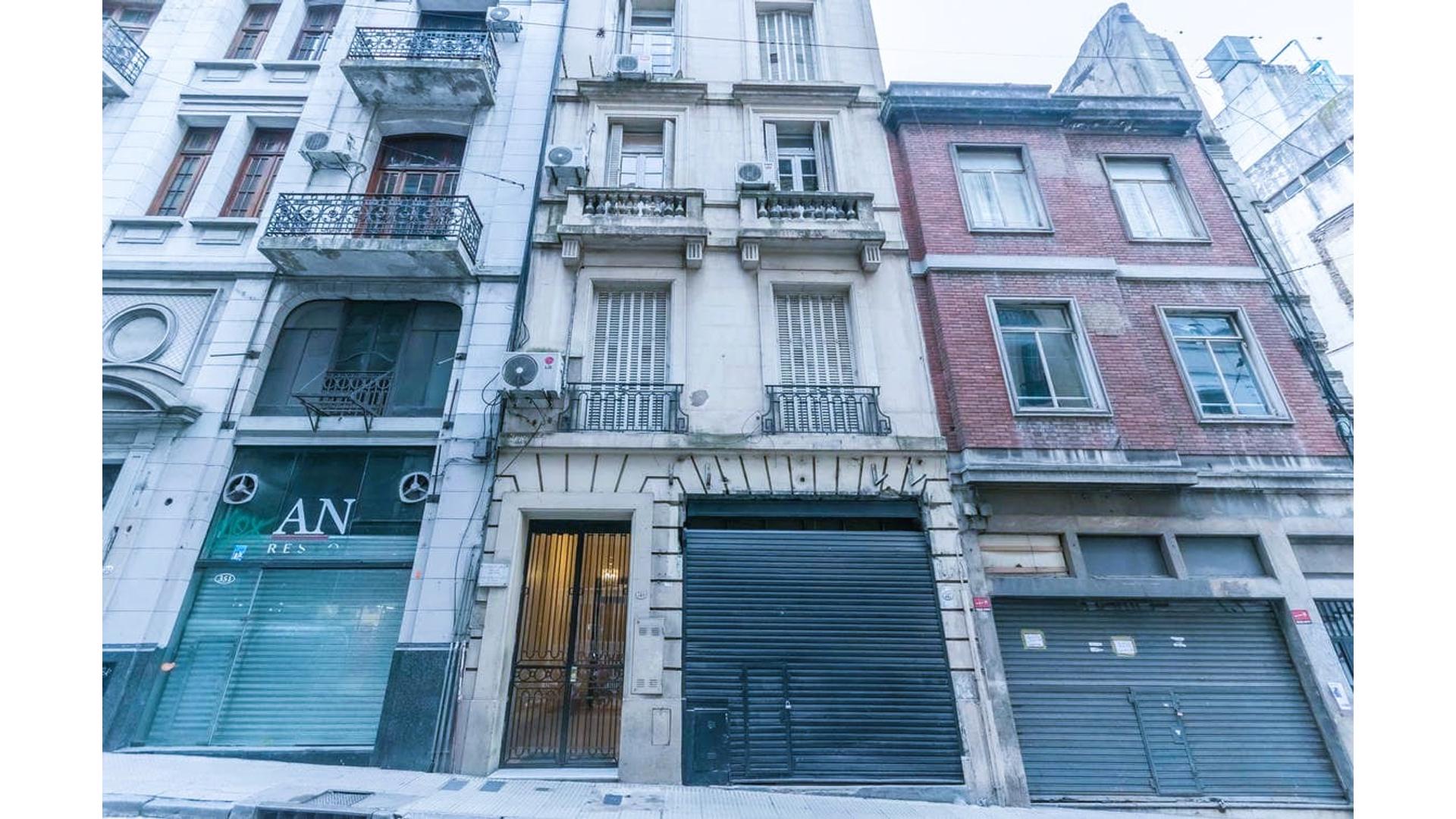 Departamento Centro / Microcentro1