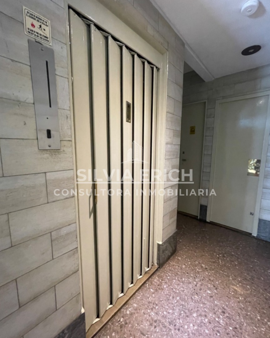 VENTA DPTO 2AMB CON BALCON COCHERA Y BAULERA TERRADA 2100