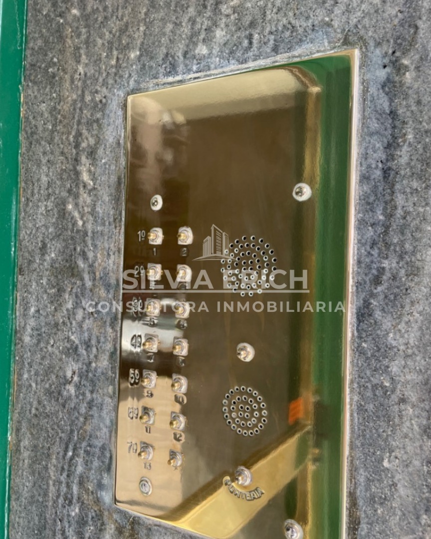 VENTA DPTO 2AMB CON BALCON COCHERA Y BAULERA TERRADA 2100