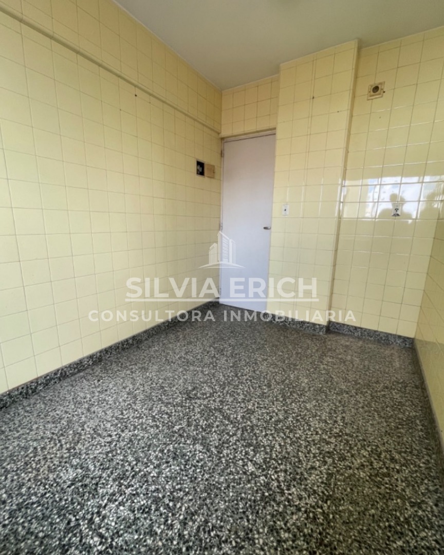 VENTA DPTO 2AMB CON BALCON COCHERA Y BAULERA TERRADA 2100