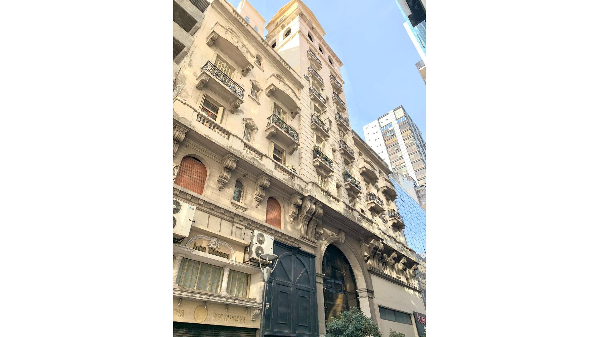 Centro / Microcentro