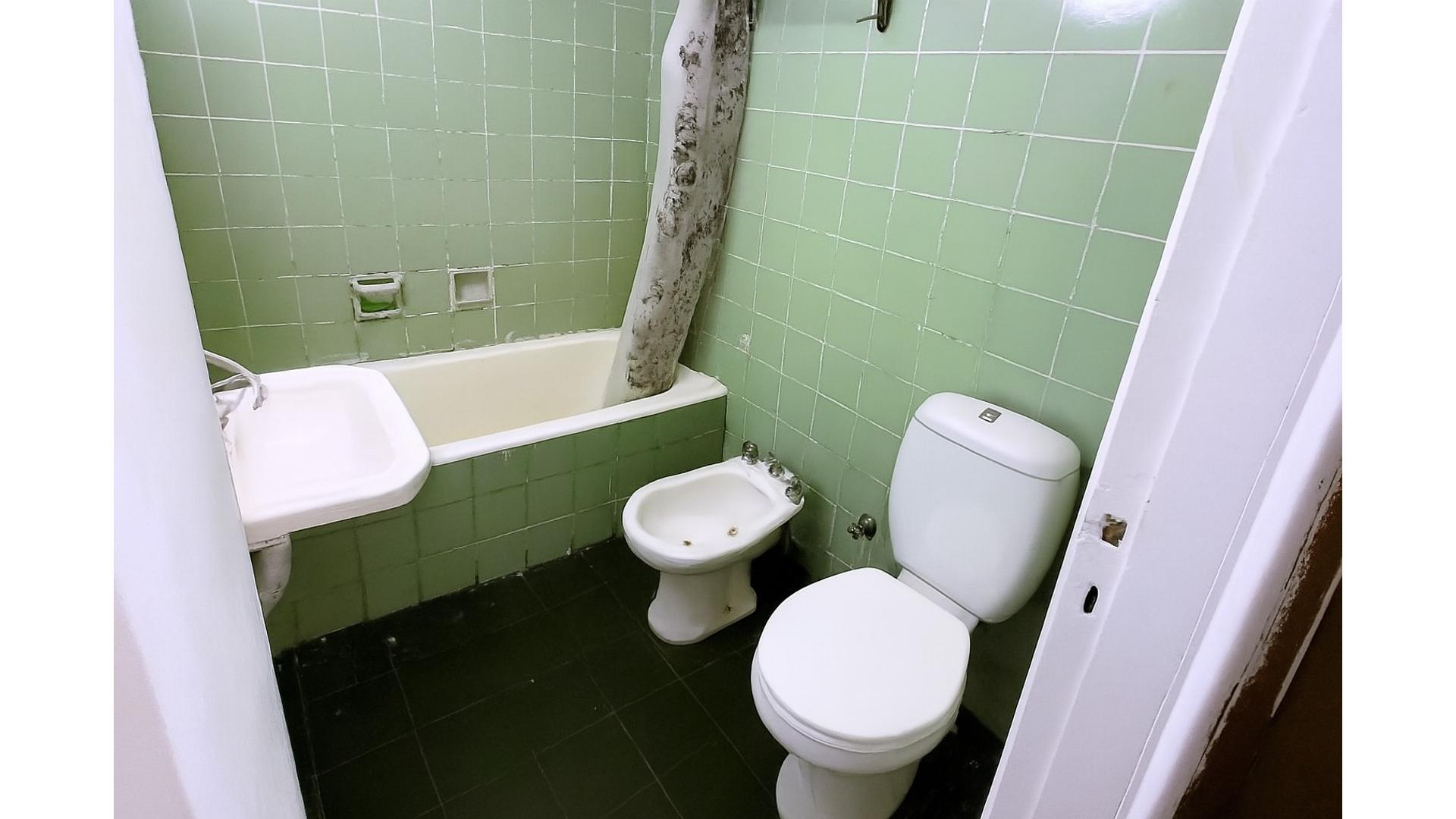 Departamento Recoleta6