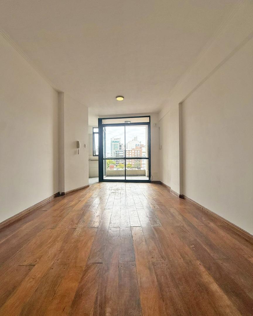 DEPARTAMENTO DE UN DORMITORIO EN INMEJORABLE ZONA!