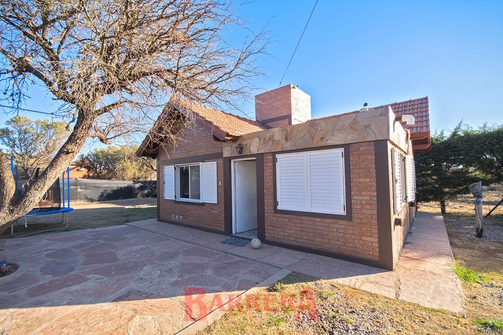 Casa Venta - Dr. R. Moran al 100 - imagen 3