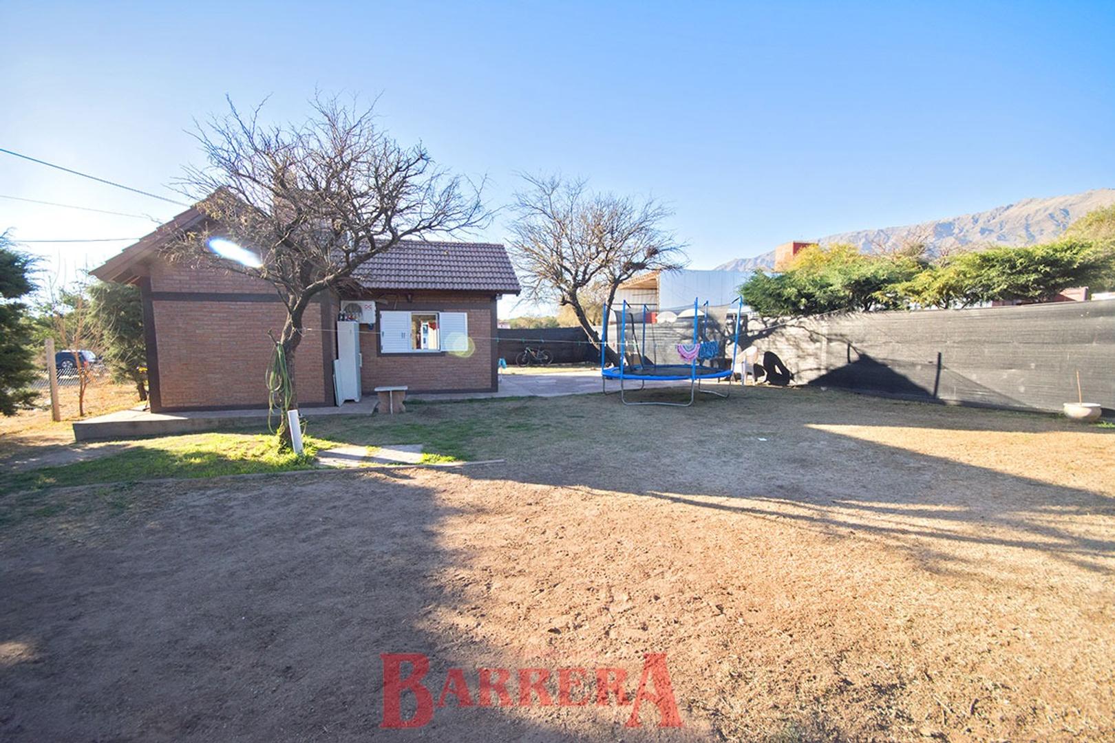 Casa Venta - Dr. R. Moran al 100 - imagen 4