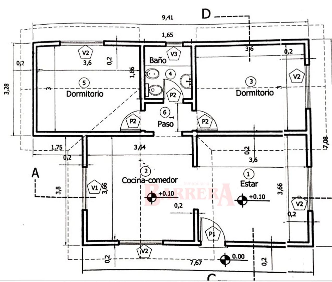 Casa Venta - Dr. R. Moran al 100 - imagen 17