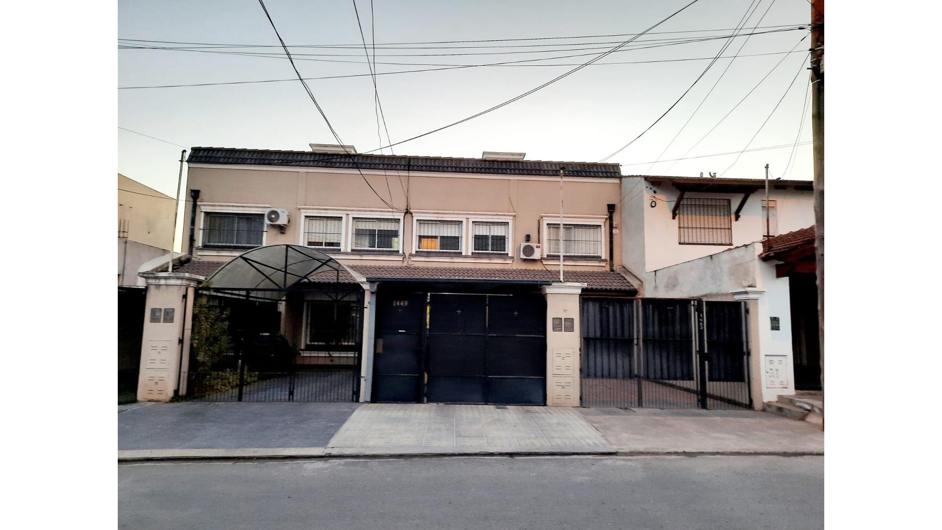 Facundo Alto La Loma  - U$D 95.000 - Casa en Venta