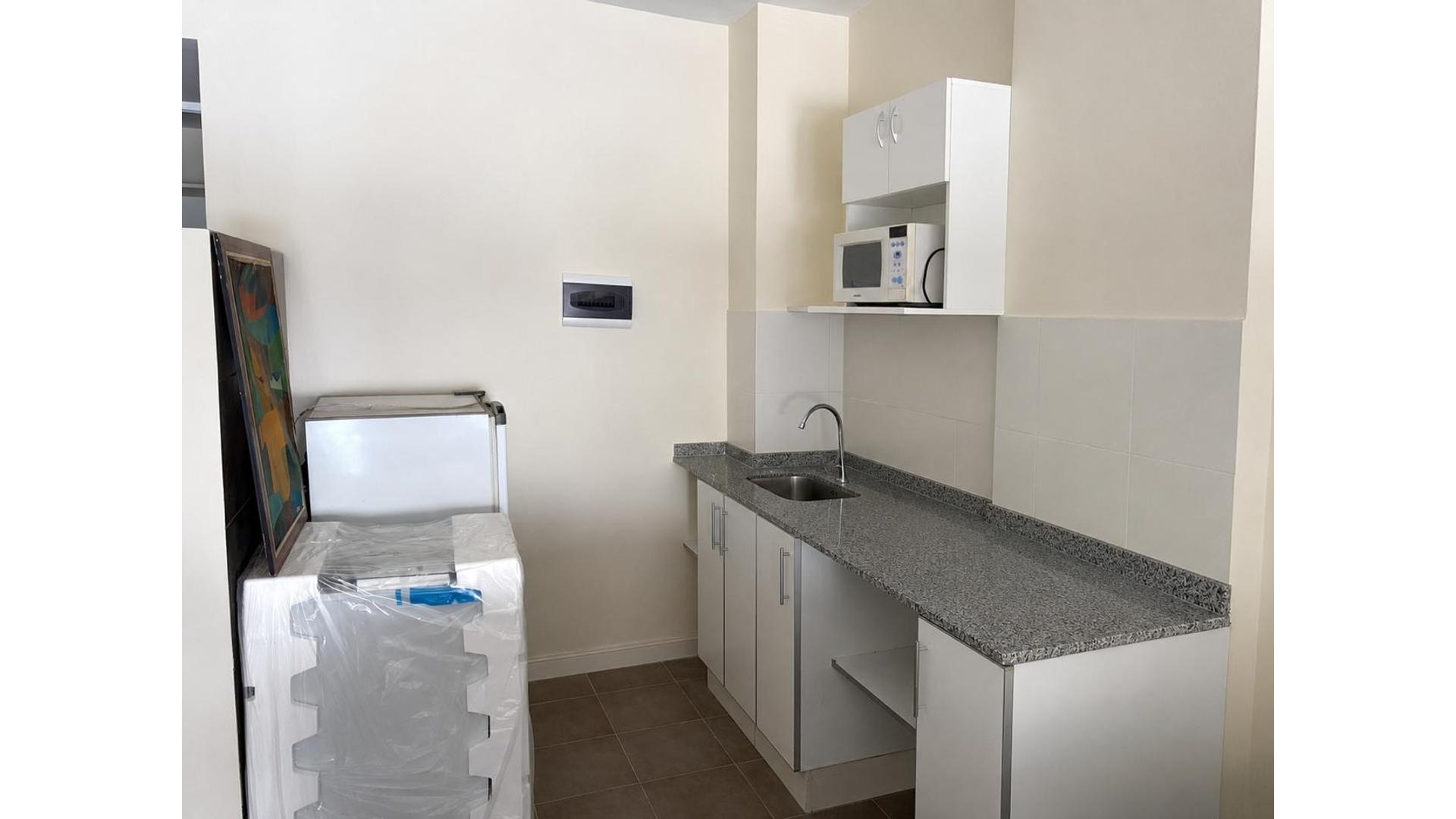 Dr Juan Felipe Aranguren 2300 7°  – ARS780.000 – Departamento – en Alquiler