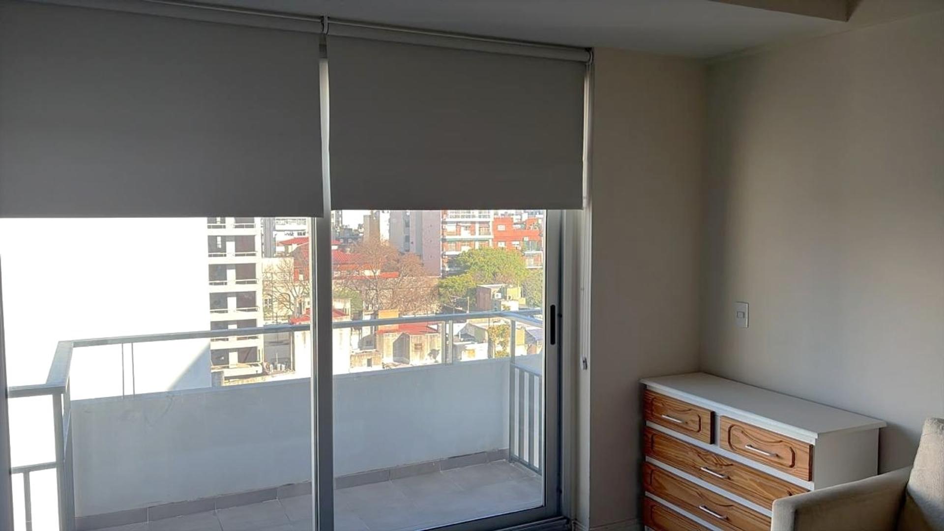 Dr Juan Felipe Aranguren 2300 7°  – ARS780.000 – Departamento – en Alquiler