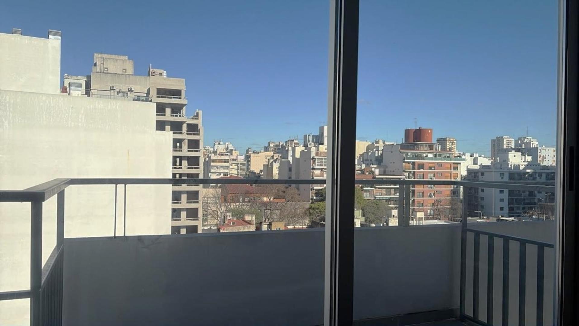 Dr Juan Felipe Aranguren 2300 7°  – ARS780.000 – Departamento – en Alquiler