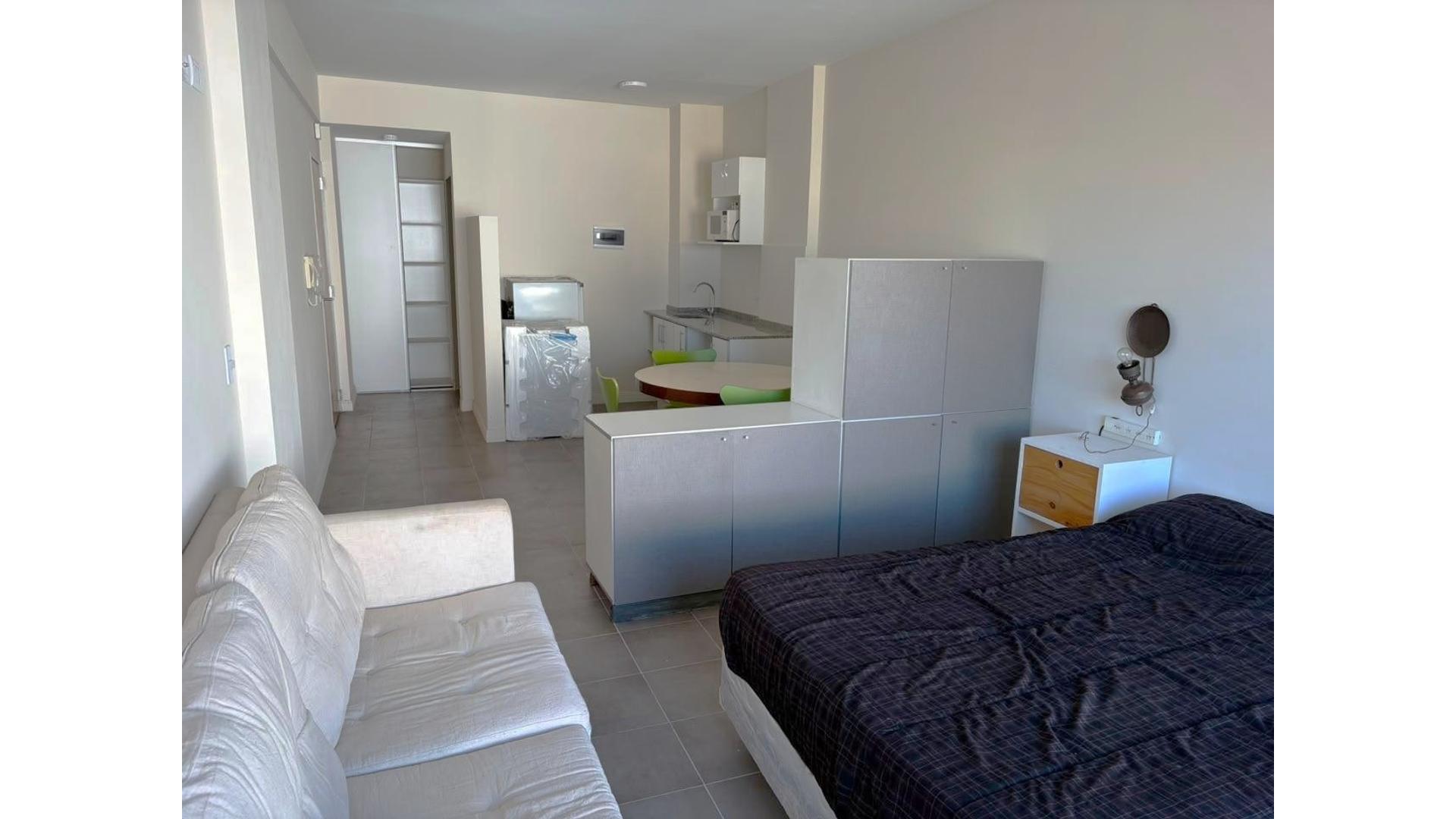 Dr Juan Felipe Aranguren 2300 7°  – ARS780.000 – Departamento – en Alquiler